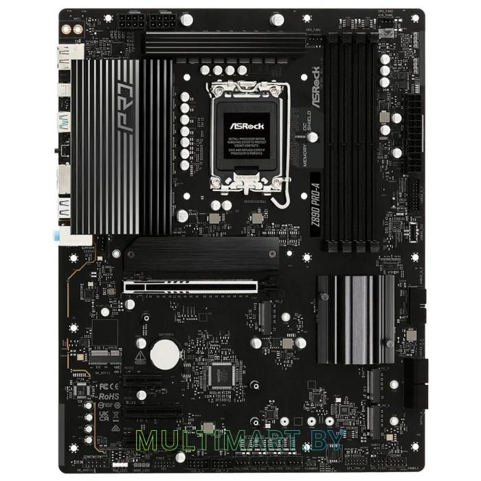 Материнская плата ASRock Z890 Pro-A